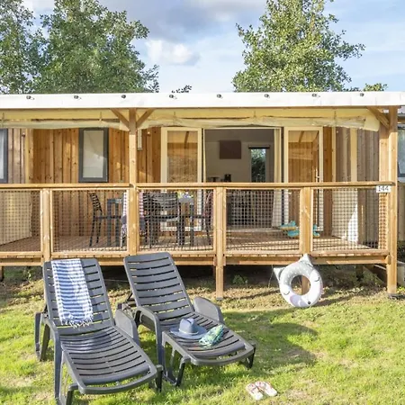 Chalet Zeumersehof *