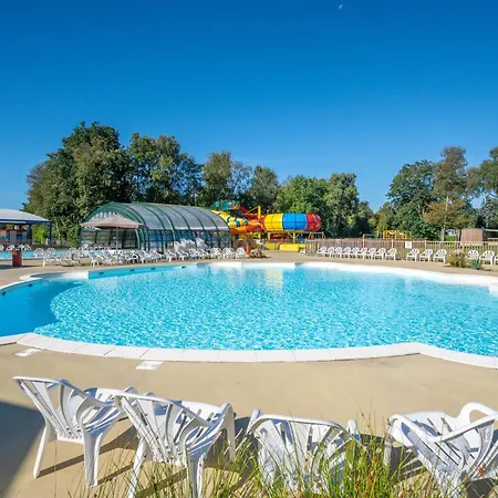 Zeumersehof Chalet Voorthuizen