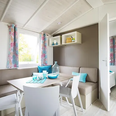 Chalet Zeumersehof Voorthuizen