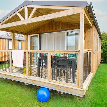 Horská chata Zeumersehof *