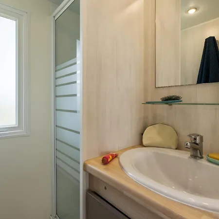 Zeumersehof Chalet Voorthuizen