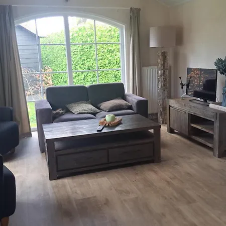 Chalet Zeumersehof Voorthuizen