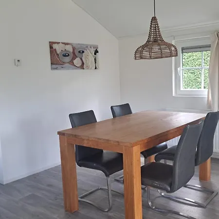 Zeumersehof Voorthuizen