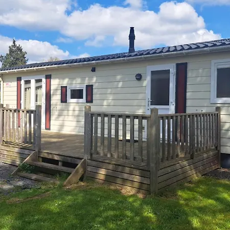 Zeumersehof Chalet Voorthuizen