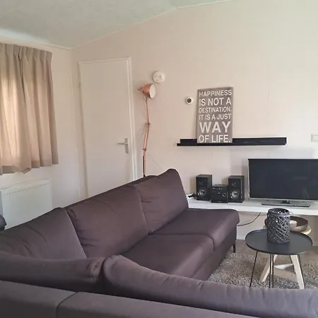 Horská chata Zeumersehof Voorthuizen