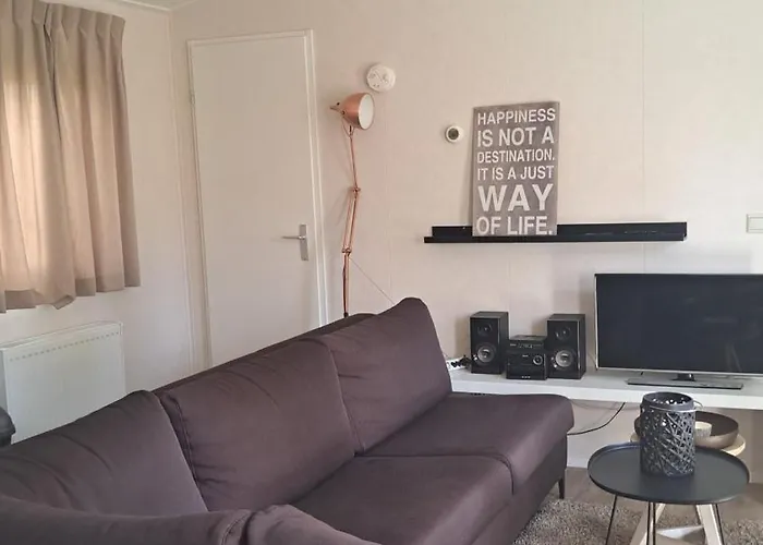 Alpesi faház Zeumersehof Voorthuizen