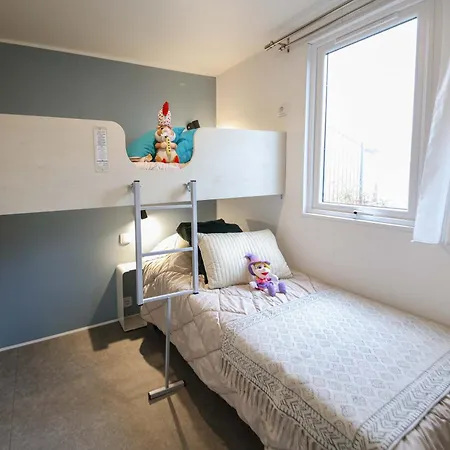 Zeumersehof Chalet *