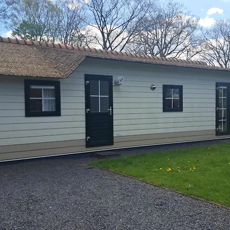 Chalet Zeumersehof Voorthuizen