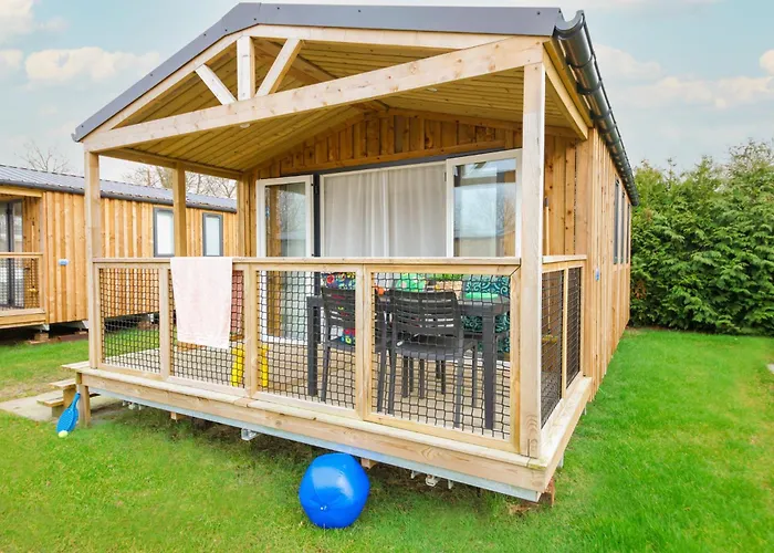 Chalet Zeumersehof *