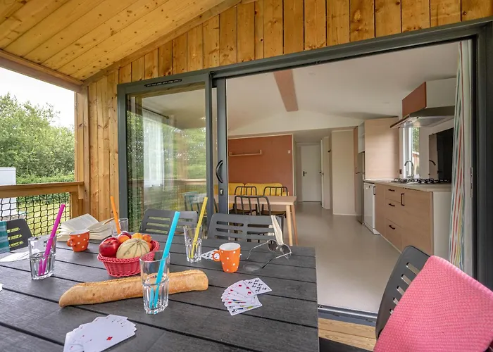 Chalet Zeumersehof Voorthuizen