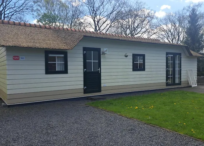 Chalet Zeumersehof Voorthuizen